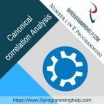 Canonical correlation Analysis