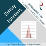 Density Functions