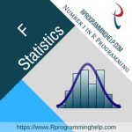 F Statistics