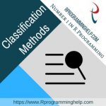 Classification Methods
