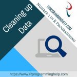 Cleaning up Data