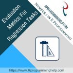 Evaluation Metrics For Regression Tasks