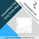 Geostatistical Data Using Simple Maps