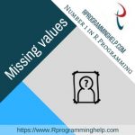 Missing values