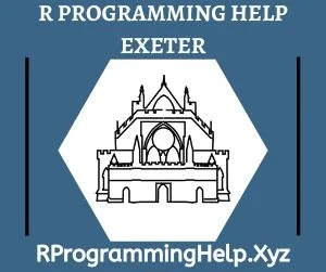 R Programming Assignment Help Exeter