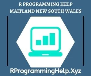 R Programming Assignment Help Maitland New South Wales
